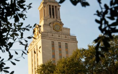 Application Open: UT Student Government and University Co-op Rebecca H. Carreon Scholarship