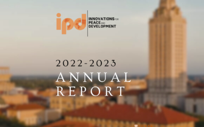 Read our 2022-2023 Annual Report