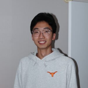 Ruixun (Frank) Zhang